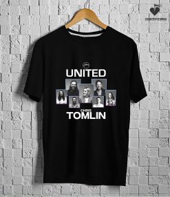 Chris Tomlin United Album Unisex Unisex T-Shirt