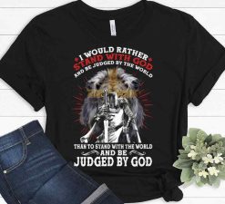 Christian Religious For Pastor Deacon Church Unisex T-Shirt