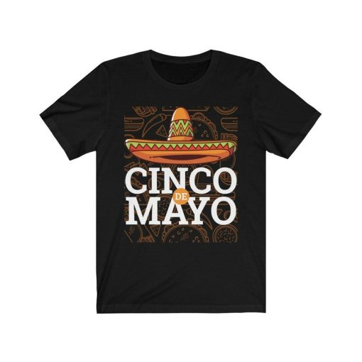 Cinco de Mayo Fiesta Shirt