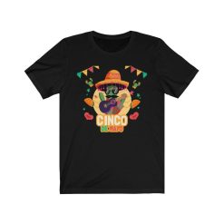 Cinco de Mayo Shirt