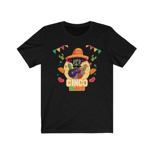 Cinco de Mayo Shirt