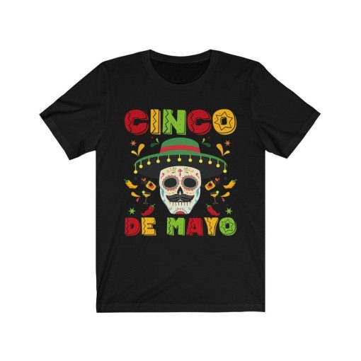 Cinco de Mayo T-Shirt