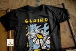 Clairo Flower Summer Tour Unisex T-Shirt