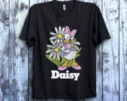 Daisy Duck Donald Duck Disney Unisex Gift T-Shirt