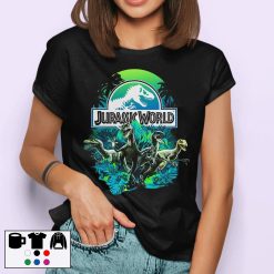 Dinosaur T-Rex Funny Birthday Graphic Unisex T-Shirt