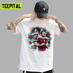 Diogo Jota Design New Sport Design Unisex T-Shirt