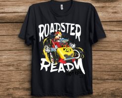 Disney Mickey and the Roadster Racers Ready T-Shirt