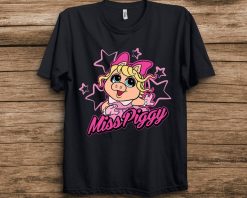 Disney Muppet Babies Miss Piggy T-Shirt