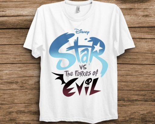 Disney Star vs the Forces of Evil T-Shirt