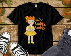 Disney Toy Story 4 Hello Im Gabby Gabby T-Shirt