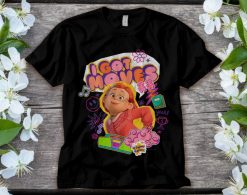 Disney Turning Red Mei I Got Moves T-Shirt