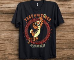 Disney Winnie The Pooh Tigger Roar T-Shirt