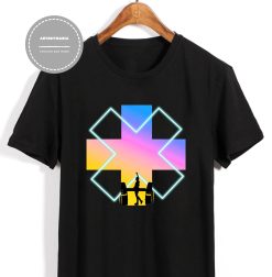 Dj Martin Garrix Ultra Muisc Festival 2022 Tomorrowland Unisex T-Shirt