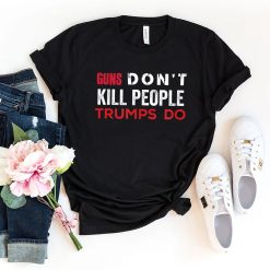 Don’t Kill People The Government Does Dale Gribble Guns Unisex T-Shirt