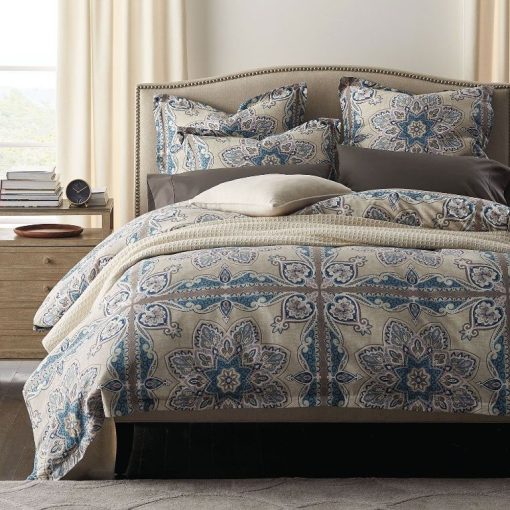 Douglas Cotton Bedding Sets