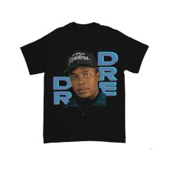 Dr Dre Vintage 90’s Bootleg Unisex T-Shirt