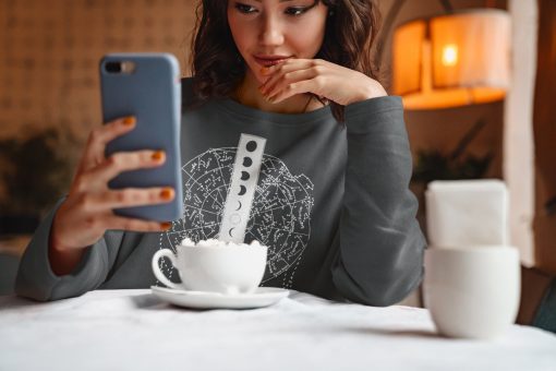 Dream Catcher Witchy Boho Dreamcatcher Unisex Sweatshirt