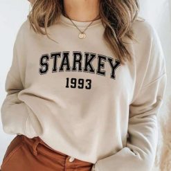 Drew Starkey 1993 Rafe Cameron Outer Banks Unisex Sweatshirt