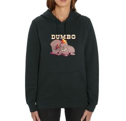 Dumbo  Timothys Trombone Adults Unisex Hoodie