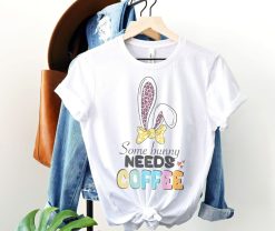 Easter Coffee Shirt