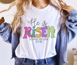 Easter Jesus Shirt