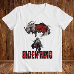 Elden Ring X Akira Game Of 2022 Unisex T-Shirt