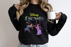 Encanto Disney Unisex Sweatshirt