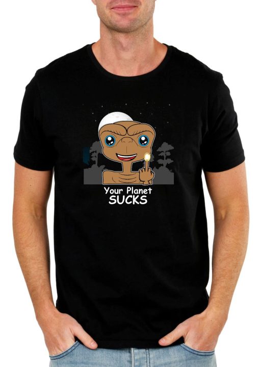 ET Inspired T-Shirt