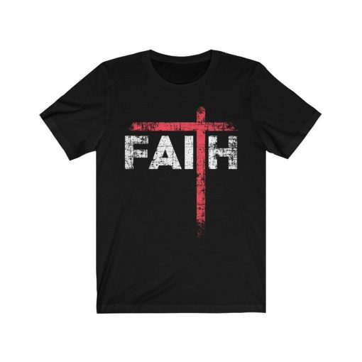 Faith Shirt