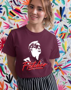 Famous Andy Electron 90’s Vintage 1961-2022 Unisex T-Shirt