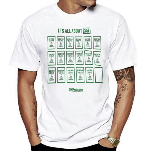 Fan Celtics Game 4 Basketball Finals Unisex T-Shirt