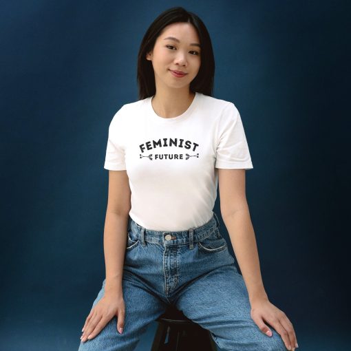 Feminist Social Justice Unisex T-Shirt