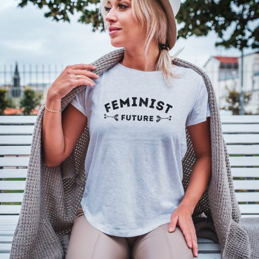 Feminist Social Justice Unisex T-Shirt