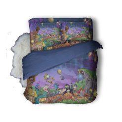 Fortnite Classic Gift Bedding Set