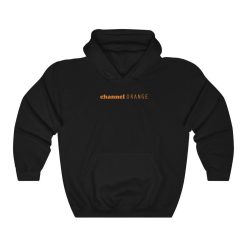 Frank Ocean Channel Orange Unisex T-Shirt