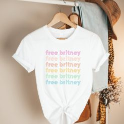 Free Britney Shirt