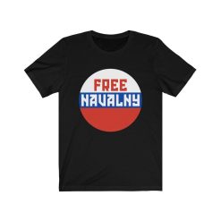 Free Navalny Shirt