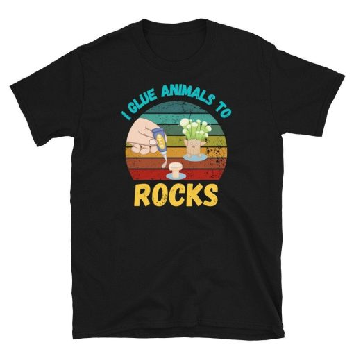 Funny Aquarium Shirt