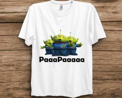 Funny Dad Disney Shirt