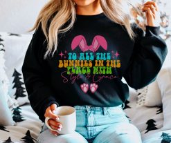 Funny Easter Sweatshirt