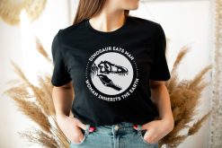 Funny Feminist Shirt