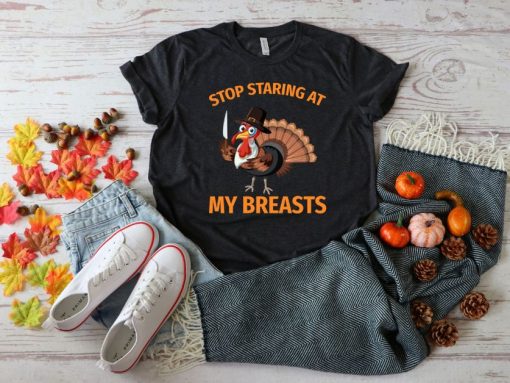 Funny Thanksgiving Shirt