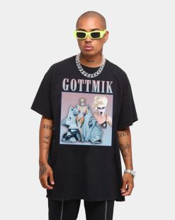 Gottmik Rupaul’s Drag Race Design Unisex T-Shirt