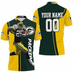 Green Bay Packers Nfc Noth Champions Will Redmond For Fan Personalized Polo Shirt Model A31718 All Over Print Shirt 3d T-shirt