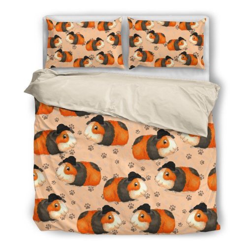 Guinea Pig Cotton Bedding Sets