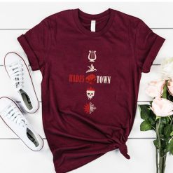 Hadestown Inspired Unisex T-Shirt