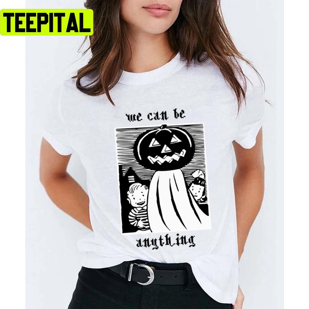 Halloween Phoebe Bridgers Frank Castle Punisher Unisex T-Shirt