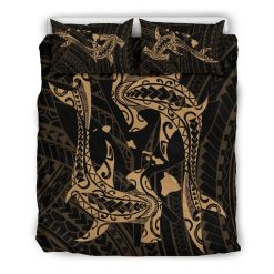 Hamerhead Shark Cotton Bedding Sets