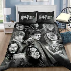 Harry Potter Bedding Set Sleepy