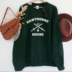 Hawthorne House Art Unisex Sweatshirt